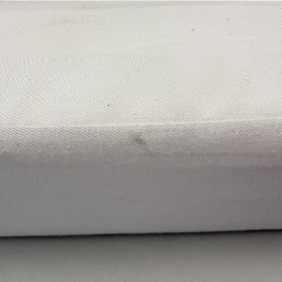 Miracle Made Self Cooling Self Cleaning FULL Sheet Set White Extra Luxe Sateen - Picture 5 of 7